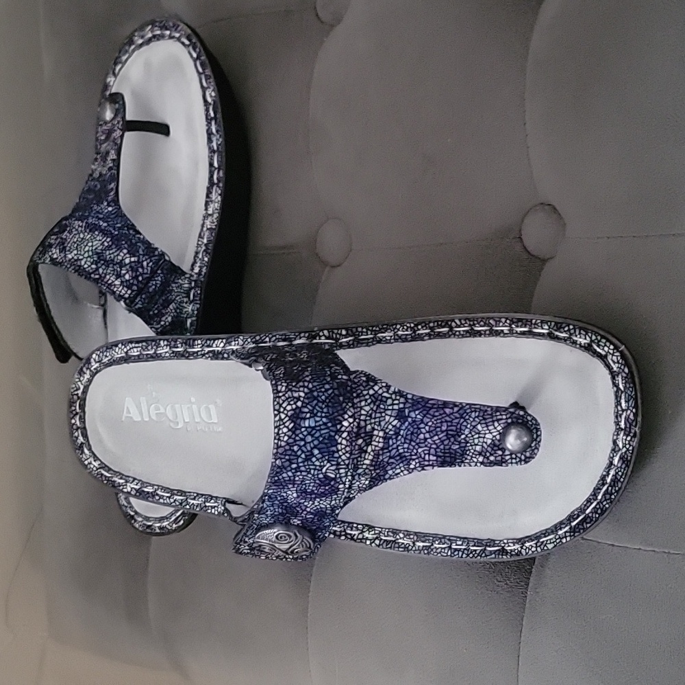 Alegria Sandals